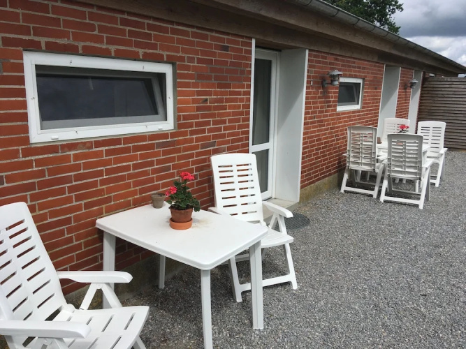 Bed and Breakfast Tistrup