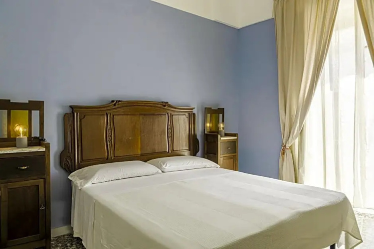 Palazzo Dante B&B Racale
