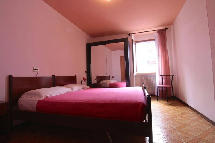 Residence Trieste