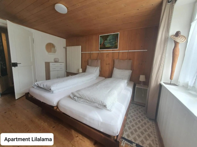 Apartment Lilalama