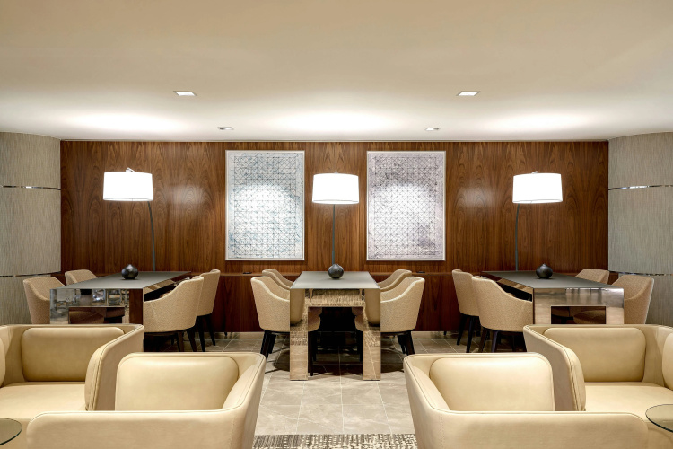 Ac Hotel By Marriott Dallas Downtown photo 29
