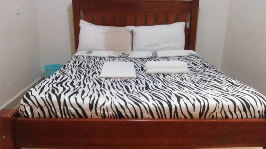 Gulu Vision Hotel