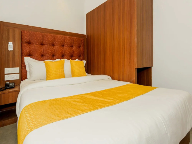 Hotel Zillion Executive