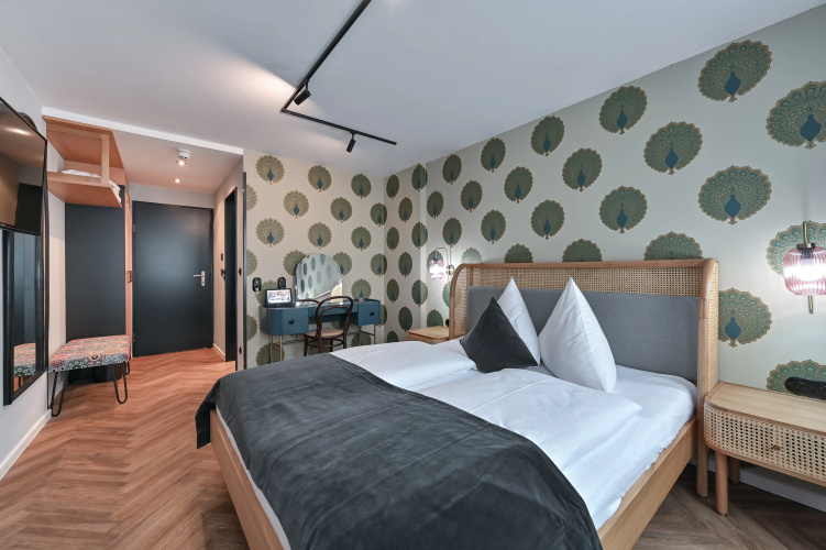 Hotel Sonne