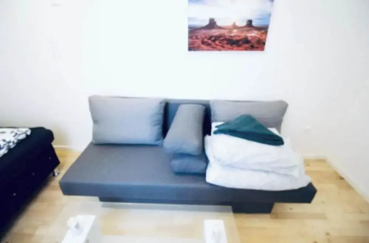 Charming 3BR Apt Close to Augarten Park
