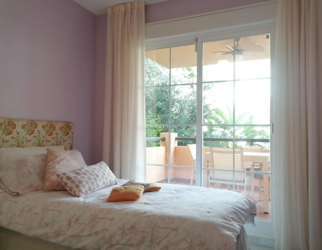 Beach & Golf Design Apartment Marbella