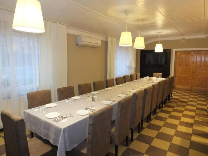 Image de l'hôtel