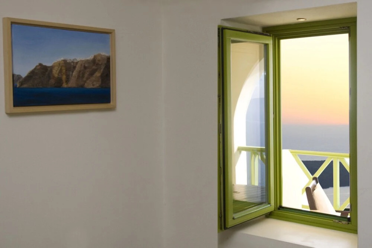 Asha Luxury Suites