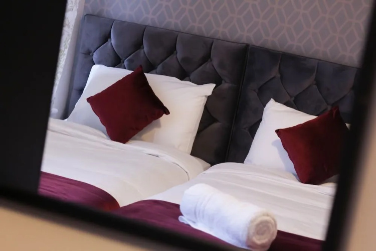 Claret Inn Basingstoke