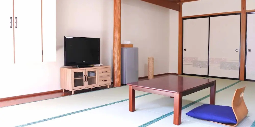 Shinyone Ryokan