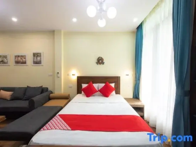Standard Apartment
