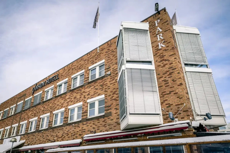 Hotelbild