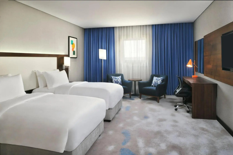 Holiday Inn Jeddah Corniche by IHG