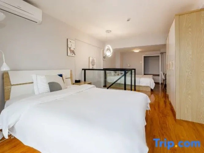 Double Apartment