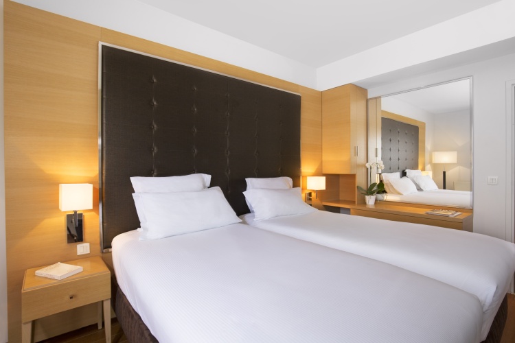 Relais Spa Val DEurope photo 7