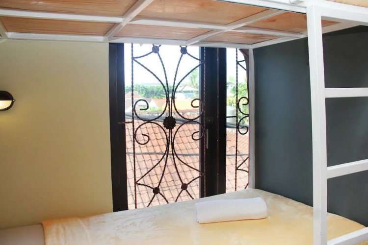 ALA Hostel