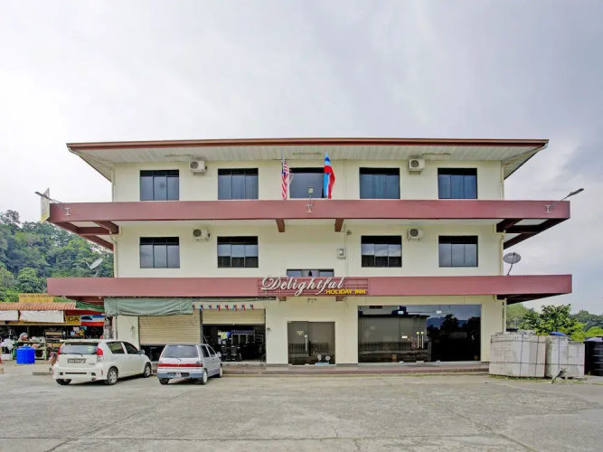 Hotelafbeelding