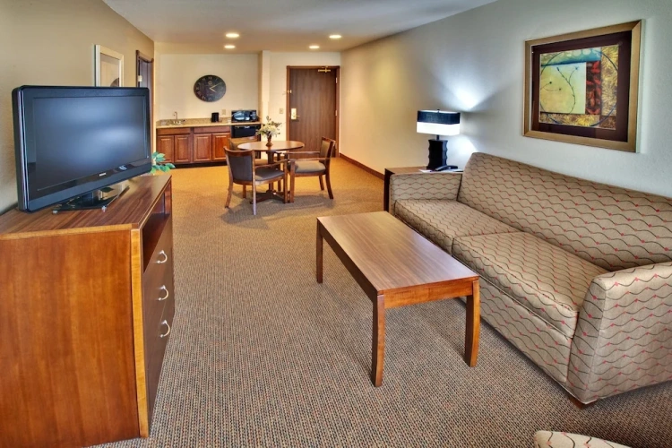 Suite
