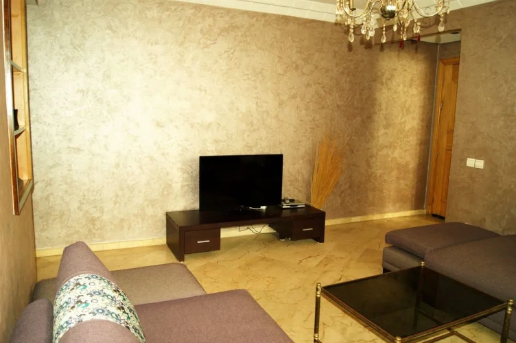 Hotel rooms