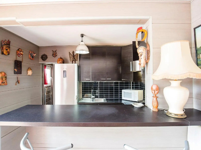 Casa Dominique - Four Bedroom