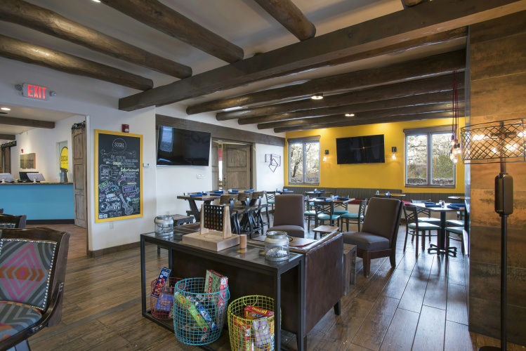 Santa Fe Sage Inn photo 26