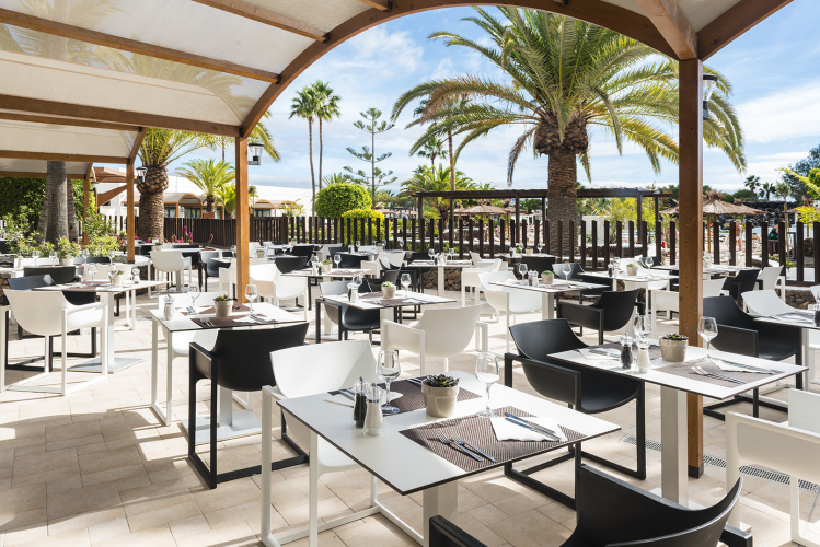 Elba Lanzarote Royal Village Resort photo 29