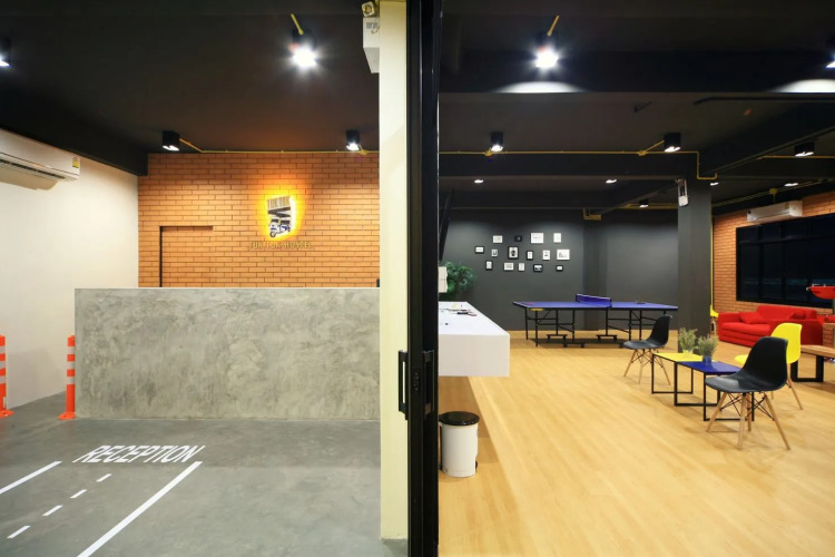 Фотография отеля