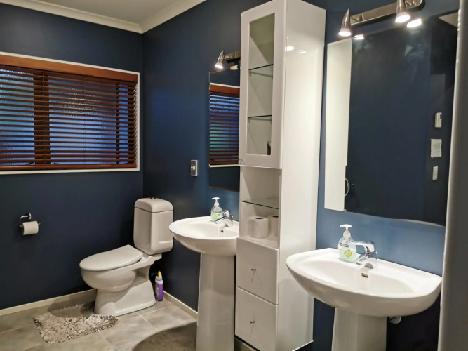 Lakeview Holiday Hideaway