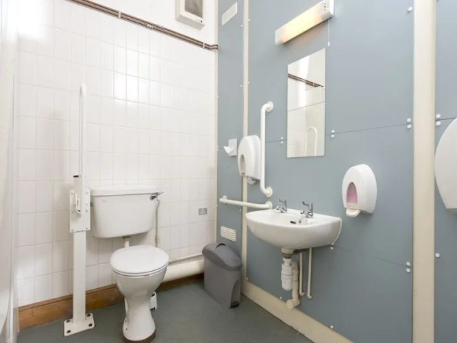 YHA Medway - Hostel