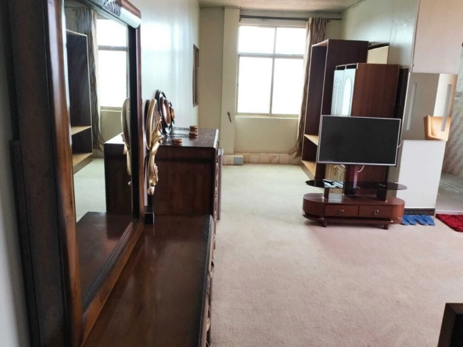 Newstead Hotel