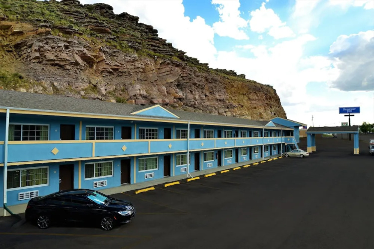 Econo Lodge Rawlins