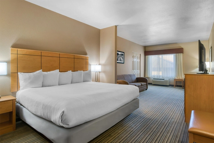 Double Suite
