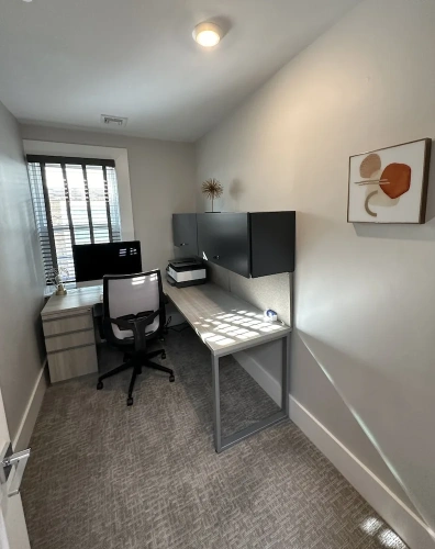 2 Bedrooms Cottage