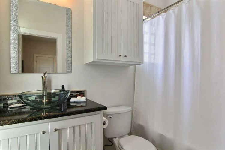 Getaway by Silver Sands Vacation Rentals