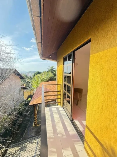 Economy Apartment