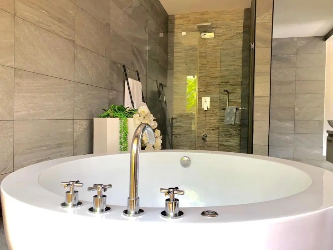 3 Bedrooms Villa