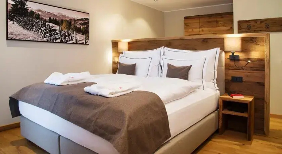 Kaisersuites
