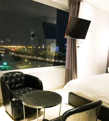 Premium Double room