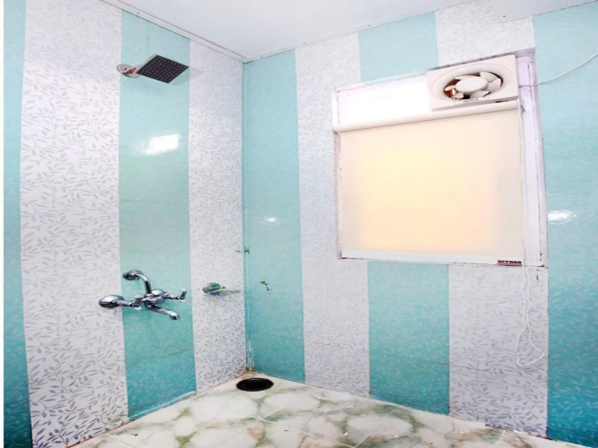 Oyo 10411 Home Studio Panthaghati