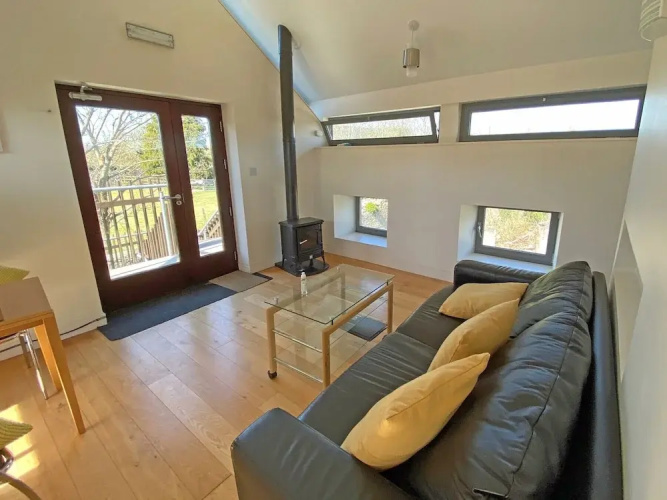 Kinvara Suites
