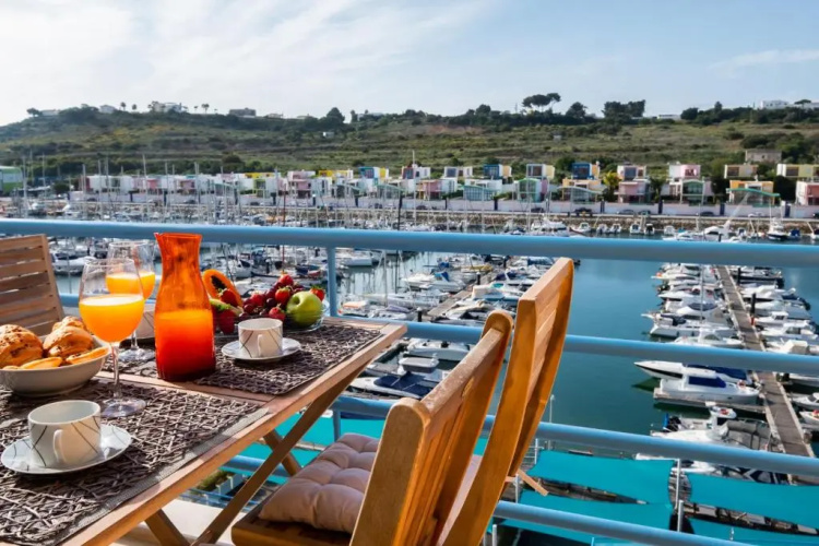 Funtastic Albufeira Marina 1b3b