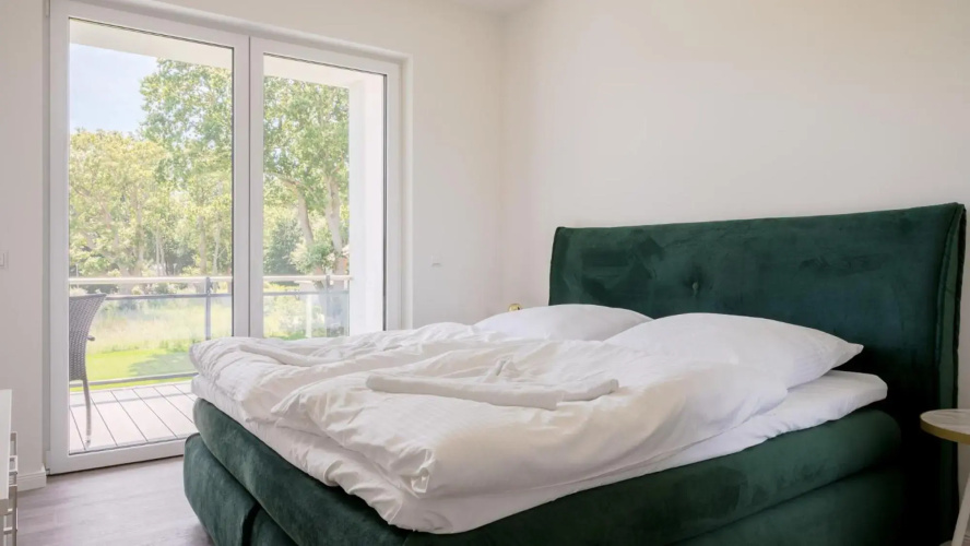 Apartmenthaus Wittsande Wittsande 02
