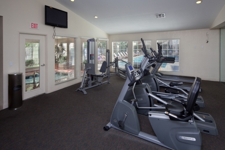 Holiday Inn Club Vacations At Desert Club Resort photo 31