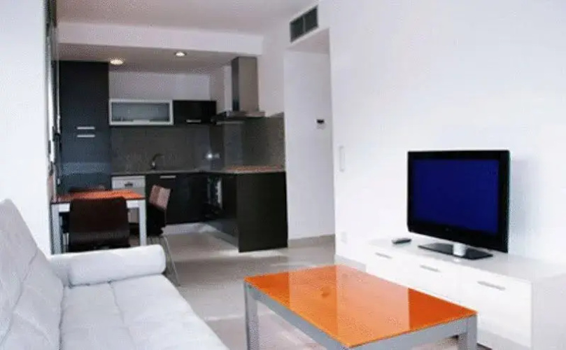 Apartaments Verd Natura