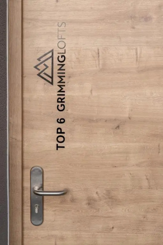 GRIMMINGlofts Top 6