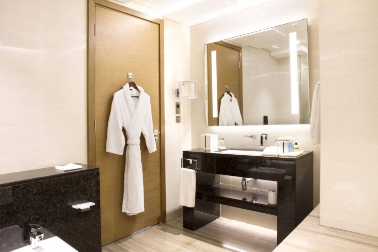 Hyatt Regency Dubai Creek Heights photo 17