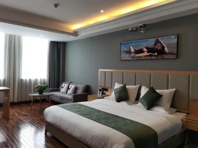 Business Double room