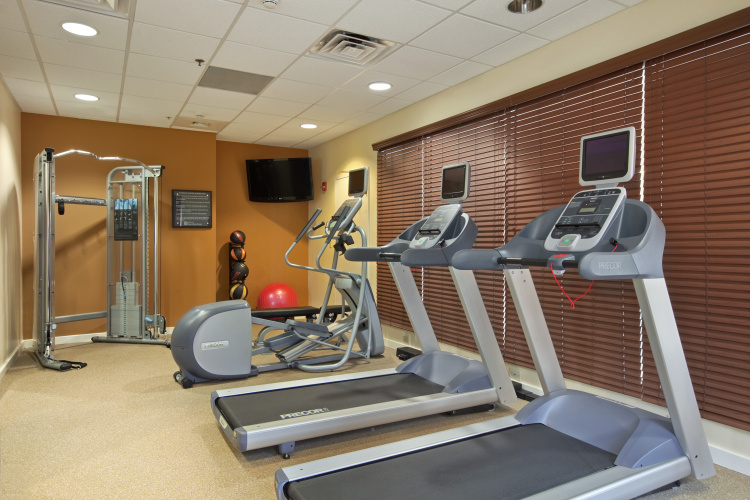 Hilton Garden Inn Hoffman Estates photo 24