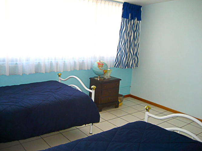 Bed and Breakfast Puebla La Paz