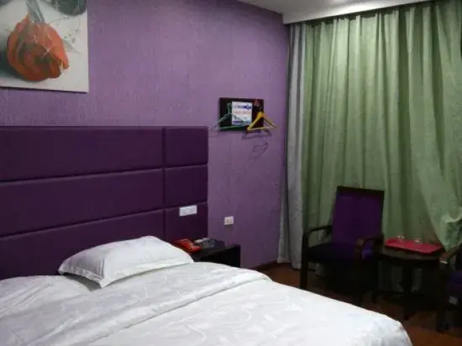 OKai Hotel
